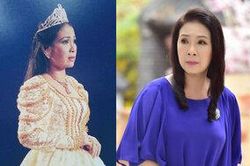 NSND Kim Xuân tiết lộ những cột mốc đáng nhớ trong đời: Từng thi Nữ sinh duyên dáng cùng chuỗi ngày 'rớt bóp', đi bán quần áo ở chợ và suýt phải bỏ nghề