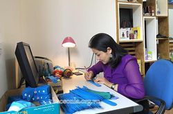 Việc làm nhỏ ý nghĩa lớn