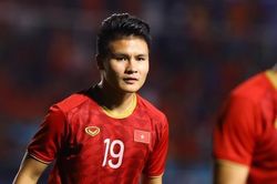 Chuyên gia: 'Quang Hải vẫn chưa đạt đỉnh cao sự nghiệp'