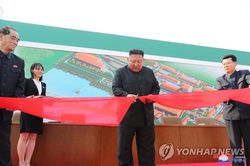Lãnh đạo Triều Tiên Kim Jong-un tái xuất, Tổng thống Trump từ chối bình luận