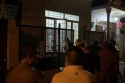 Mâu thuẫn tình cảm, người phụ nữ ở Đắk Lắk treo cổ tự tử