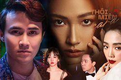 Sao Việt 24H: Huỳnh Lập giải mã bài hát 'Bắc Kim Thang', Cara tung 'Thôi Miên' bản ballad
