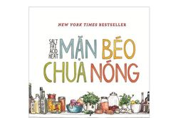 Top 10 cuốn sách ẩm thực truyền cảm hứng mà mọi thành viên Yêu Bếp cần tìm đọc