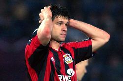 Michael Ballack - thiên tài và sự đen đủi của vua về nhì