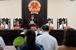 Thêm 1 vụ giám đốc thẩm của giám đốc thẩm