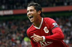 'Cristiano Ronaldo đã thay đổi hoàn toàn sau mùa hè 2006'