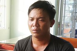 Em đâm anh tử vong sau tiệc nhậu