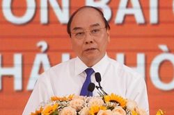 Không chỉ chống dịch, Việt Nam sẽ chiến thắng cả mặt trận kinh tế