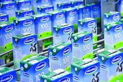 Vinamilk đạt doanh thu 14.200 tỷ trong quý I