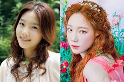 Taeyeon có làn da trắng hơn thời mới ra mắt bằng cách nào?