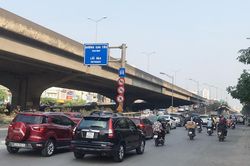 Khí thải gia tăng gây ảnh hưởng lớn đến chất lượng không khí