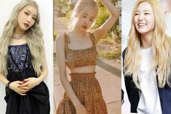 5 nữ thần Kpop phù hợp với tạo hình Thủy thủ mặt trăng: Rosé Blackpink, Sana Twice...