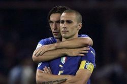 Bóng đá hôm nay 3/5: MU rộng đường chiêu mộ Timo Werner. Cannavaro gọi Pirlo là 'tên khốn'