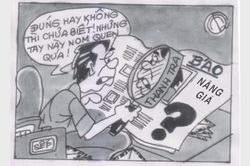 Nghiêm trị trục lợi trong phòng, chống dịch