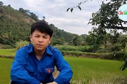 'Cần Lầu vlog': Giới thiệu văn hóa Tày - Nùng đến giới trẻ