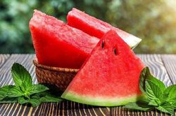 Những loại rau củ quả mát gan, giải độc, thanh nhiệt cực tốt ngày nắng nóng