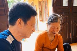'Mà sau này khác rồi mới thấy'