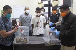 Indonesia triệt phá âm mưu đánh bom thánh đường Hồi giáo