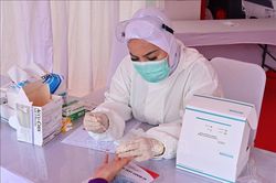 Tình hình COVID-19 hết ngày 2/5 tại ASEAN: Toàn khối có 1.006 ca mắc và 57 ca tử vong trong 24 giờ qua