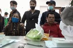Lâm Đồng: Một đêm, bắt 2 vụ vận chuyển ma túy