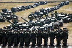 Tổng thống Putin chi tiền mua vũ khí, Nga trở lại cuộc chạy đua vũ trang với Mỹ?