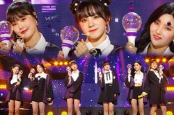Kỷ niệm 2 năm debut, (G)I-DLE mang hẳn lighstick lên sân khấu Music Core, gửi lời nhắn ý nghĩa đến người hâm mộ