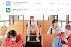 Trước thềm comeback, Crown và Runaway của TXT bất ngờ dẫn đầu BXH những bài hát có độ tăng trưởng lượt nghe cao nhất MelOn