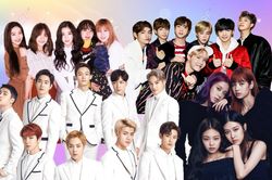 100 người châu Á có ảnh hưởng nhất năm 2020: Kpop chỉ có 2 đại diện được gọi tên