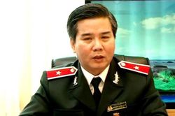 Vì sao Chánh Thanh tra Bộ Xây dựng bị kỷ luật cảnh cáo?
