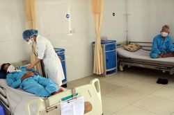Hà Nội: 4 ngày nghỉ lễ, khám cấp cứu cho hơn 4.200 trường hợp