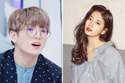Sao Hàn 24H: Jungkook BTS hát vu vơ cũng lập thành tích, Suzy quay phim với Nam Joo Hyuk