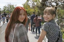 Fan K-Pop bỗng dưng tranh cãi chỉ vì Jisoo đặt biệt danh này cho Lisa trong điện thoại