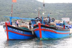 Lệnh cấm đánh bắt cá của Trung Quốc không có giá trị pháp lý trên vùng biển chủ quyền của Việt Nam
