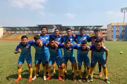 Bến Tre ráo riết chuẩn bị cho vòng loại U21 Quốc gia 2020