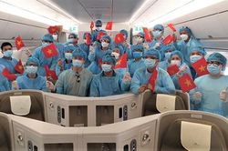 Những mô hình kiểu mẫu trong 'cuộc chiến' chống dịch Covid-19 trên thế giới