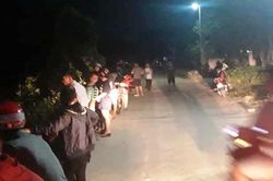 Người đàn ông lao xuống sông Trí cứu sống nữ sinh lớp 10