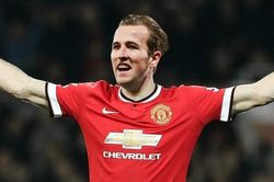 Berbatov khuyên Harry Kane gia nhập Man Utd