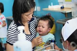 6 ổ dịch sốt xuất huyết bùng phát ở TP.HCM