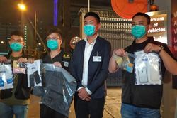 Bắt kẻ dùng bẫy ảnh khỏa thân để ép thiếu nữ đổi tình