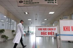TP Hồ Chí Minh có 9 ca mắc Covid-19 dương tính trở lại
