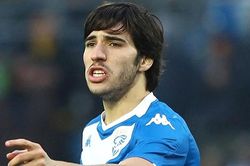 AC Milan: Tonali là sự bổ sung hoàn hảo cho Bennacer