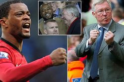 MU: Evra tiết lộ lý do Sir Alex từng nổi điên với cách học trò đối xử với người hâm mộ
