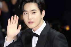 Fan buồn rười rượi khi biết Suho EXO sẽ nhập ngũ ngay trong tháng 5