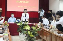 Bình Phước: Bãi nhiệm Phó chủ tịch hội đồng huyện vi phạm quy định về phòng, chống dịch COVID - 19