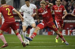 CLB Bundesliga bị cấm tiết lộ kết quả xét nghiệm Covid-19