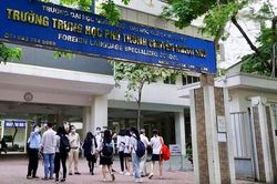 Sáng nay, hàng triệu học sinh quay trở lại trường học