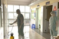 Bệnh nhân Hà Nam tử vong do xơ gan giai đoạn cuối, không phải do Covid-19