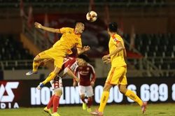 Đề xuất rút ngắn V-League