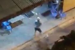 Nhóm thanh niên hỗn chiến nghi nổ súng khiến 2 người bị thương ở quận 12