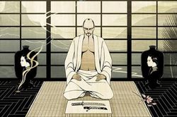 Vì sao võ sĩ Samurai phải mổ bụng tự sát?